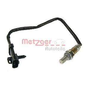 METZGER AUTOTEILE 0893013