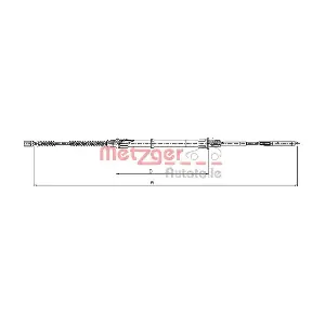 107493 METZGER AUTOTEILE