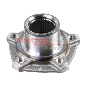 METZGER AUTOTEILE N 1050