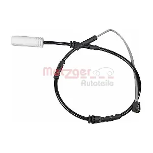 METZGER AUTOTEILE 1190244