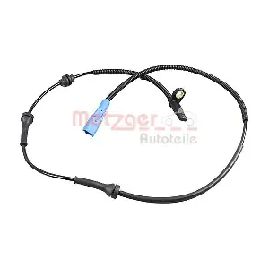 METZGER AUTOTEILE 09001407