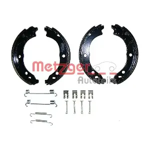 METZGER AUTOTEILE KR947