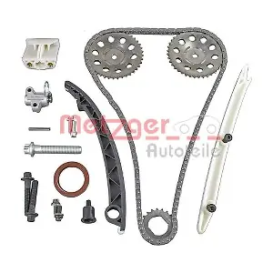 METZGER AUTOTEILE 7490001
