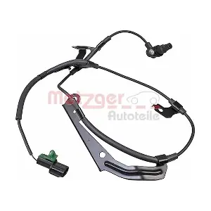 09001459 METZGER AUTOTEILE