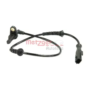 METZGER AUTOTEILE 0900911