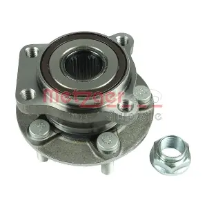 WM 6885 METZGER AUTOTEILE
