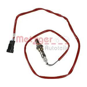 METZGER AUTOTEILE 0893156