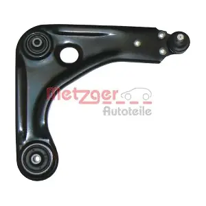 METZGER AUTOTEILE 58042602