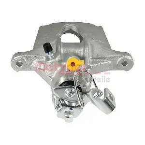 METZGER AUTOTEILE 6260451