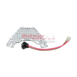 0917024 METZGER AUTOTEILE