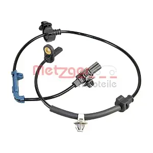 09001047 METZGER AUTOTEILE
