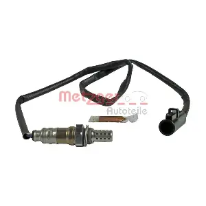 METZGER AUTOTEILE 0893522