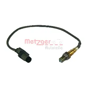 METZGER AUTOTEILE 0893231