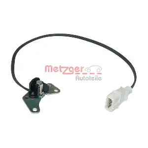 METZGER AUTOTEILE 0903044