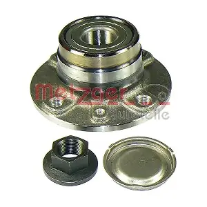 WM 2094 METZGER AUTOTEILE