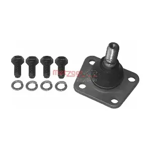 METZGER AUTOTEILE 57015718