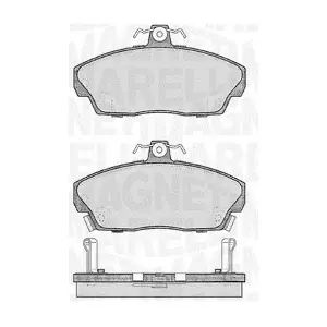MAGNETI MARELLI 363916060484