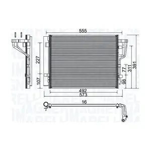 350203976000 MAGNETI MARELLI