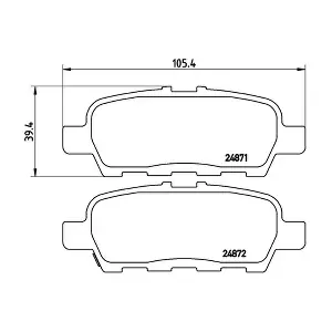 MAGNETI MARELLI 363700456068