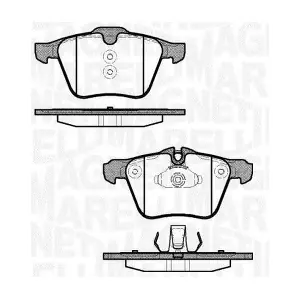 MAGNETI MARELLI 363916060823