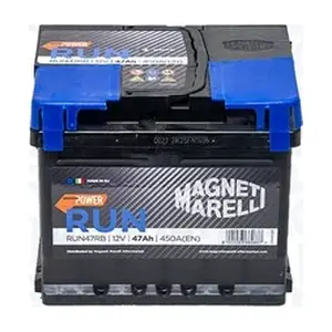 MAGNETI MARELLI 069047450007