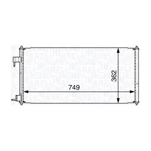 350203727000 MAGNETI MARELLI