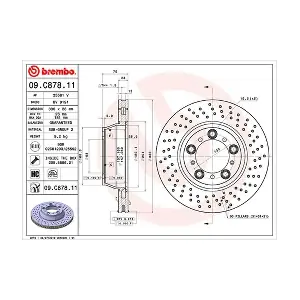 360406161801 MAGNETI MARELLI
