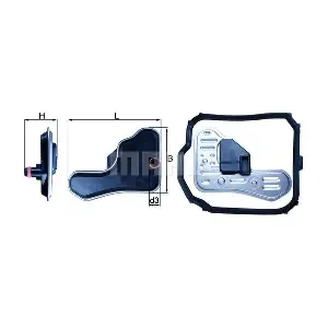MAGNETI MARELLI 154072437243
