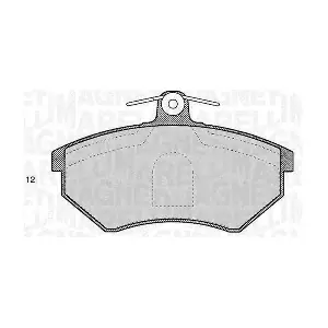 MAGNETI MARELLI 363916060806