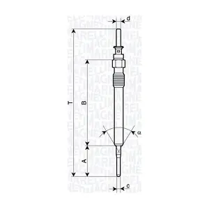 062900130304 MAGNETI MARELLI