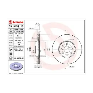 MAGNETI MARELLI 360406008400