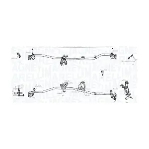 085570704010 MAGNETI MARELLI