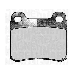 MAGNETI MARELLI 363916060304