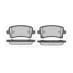 MAGNETI MARELLI 363916060690