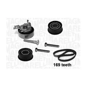 MAGNETI MARELLI 341301230000