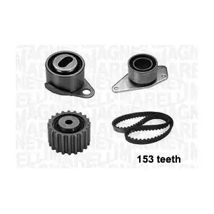 MAGNETI MARELLI 341304290000