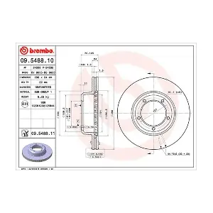 MAGNETI MARELLI 360406014400