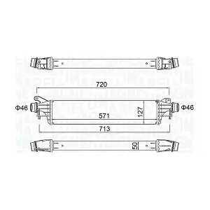 351319205880 MAGNETI MARELLI