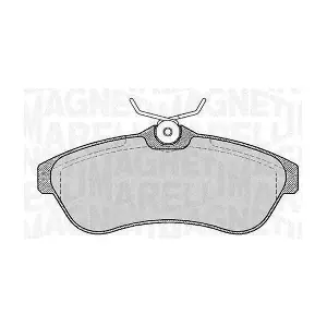 MAGNETI MARELLI 363916060587