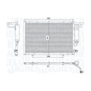 350203754000 MAGNETI MARELLI
