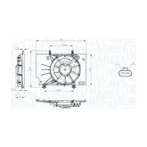 MAGNETI MARELLI 069422734010