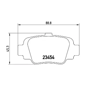 MAGNETI MARELLI 363700456032