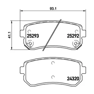 MAGNETI MARELLI 363700430051