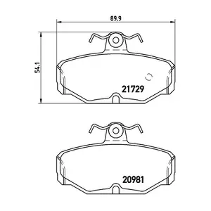 MAGNETI MARELLI 363700424079