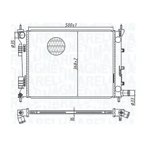 350213183100 MAGNETI MARELLI