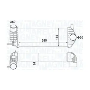 351319204480 MAGNETI MARELLI