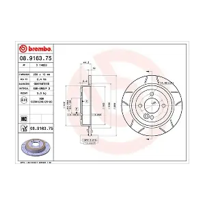 360406002805 MAGNETI MARELLI