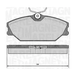 MAGNETI MARELLI 363916060377