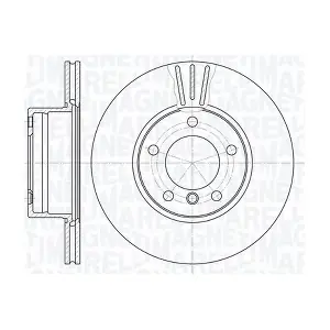MAGNETI MARELLI 361302040366