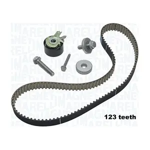 MAGNETI MARELLI 341304170000